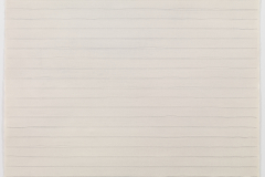Rudolf de Crignis Painting #91121 1991 Aquarell und Bleistift auf Papier 49,5 x 65,4 cm