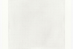 Rudolf de Crignis Painting #92022 1992 Bleistift auf Papier 38,1 x 27,9 cm