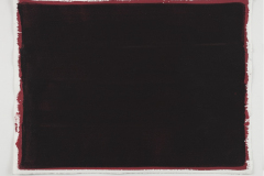  Rudolf de Crignis Painting #E90204 1990 Öl auf Papier 28,6 x 38,1 cm