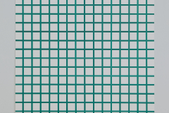 Winston Roeth, Green Grid, 2007, Rives BFK 300gm2, 89 x 80 cm, photo: Tom Moore